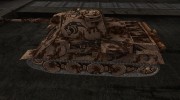 VK3002 (DB) torniks for World Of Tanks miniature 2