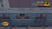 Вагон из игры Metro 2033 для GTA 3 миниатюра 16