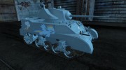 Шкурка для M5 Stuart Rainbow Dash for World Of Tanks miniature 5