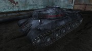 Шкурка для ИС-3 для World Of Tanks миниатюра 1