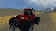 Case IH Steiger 600 для Farming Simulator 2013 миниатюра 5