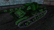 Т-44 для World Of Tanks миниатюра 1