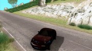 Mazda Miata 1994 для GTA San Andreas миниатюра 1