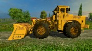 К701 AP para Farming Simulator 2015 miniatura 2