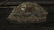 PzKpfw VI Tiger 9 для World Of Tanks миниатюра 2