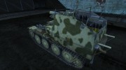 Grille от coldrabbit для World Of Tanks миниатюра 3
