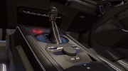 Audi TTS 2015 v0.1 для GTA 5 миниатюра 8