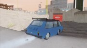 ВНИИТЭ-ПТ para GTA San Andreas miniatura 10