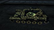 Шкурка для ELC AMX for World Of Tanks miniature 2