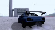 Elegy v0.2 para GTA San Andreas miniatura 2