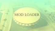 Mod Loader  v0.2.4 для GTA San Andreas миниатюра 1