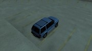 Ford Explorer 1996 для GTA San Andreas миниатюра 5