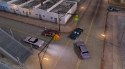 Extreme Traffic v.2 for GTA San Andreas miniature 1
