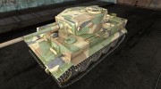 PzKpfw VI Tiger 11 для World Of Tanks миниатюра 1