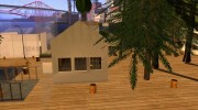 Happy Island Beta 2 para GTA San Andreas miniatura 5