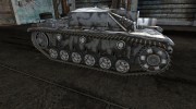StuG III 8 para World Of Tanks miniatura 5