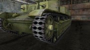 Замена гусениц для Т-28, Т-54 для World Of Tanks миниатюра 1