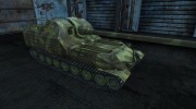 Объект 261 22 for World Of Tanks miniature 5