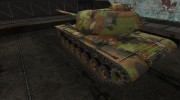 Шкурка для M103 para World Of Tanks miniatura 3