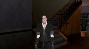 Yennefer From The Witcher 3 Wild Hunt для GTA San Andreas миниатюра 1