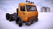 Russian Trucks Pack  miniatura 2