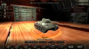Ангар от Russian Mustard (премиум) for World Of Tanks miniature 1