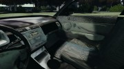 Honda Civic V-Tec для GTA 4 миниатюра 7