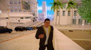 GTA Online - Random Ped для GTA San Andreas миниатюра 5