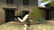 Hunters Rusty Galil para Counter-Strike Source miniatura 5