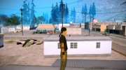 Dnb2 для GTA San Andreas миниатюра 4