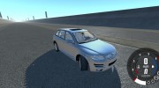 Volkswagen Touareg R50 for BeamNG.Drive miniature 3