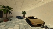 Больше машин в автосалоне в Догерти for GTA San Andreas miniature 4