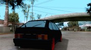 Ваз 2114 Devil Style para GTA San Andreas miniatura 4