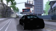 Chrysler 300C VIP for GTA San Andreas miniature 2
