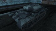 Шкурка для Т-54 для World Of Tanks миниатюра 1