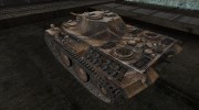 VK1602 Leopard 23 for World Of Tanks miniature 3