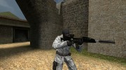 Re-Done Black Ops Xm8 (other Black Xm8 Is Deleted) para Counter-Strike Source miniatura 4