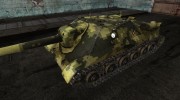 Шкурка для Объекта 704 для World Of Tanks миниатюра 1