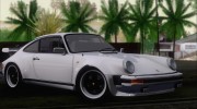 Porsche 911 Turbo (930) 1985 for GTA San Andreas miniature 2