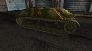 JagdPzIV 7 for World Of Tanks miniature 5