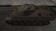 Перекрашенный французкий скин для Lorraine 40 t para World Of Tanks miniatura 2
