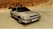 Subaru Legacy для GTA San Andreas миниатюра 1
