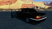 ГАЗ 31105 para GTA San Andreas miniatura 13