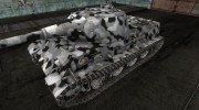 Шкурка для Lowe para World Of Tanks miniatura 1