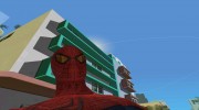 The Amazing Spider-Man para GTA Vice City miniatura 3