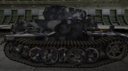 Немецкий танк PzKpfw II Ausf. J for World Of Tanks miniature 5