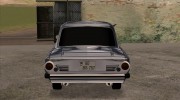 ЗАЗ 968 for GTA San Andreas miniature 3