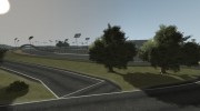 Laguna Seca для GTA 4 миниатюра 2