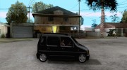 Suzuki Karimun GX для GTA San Andreas миниатюра 5