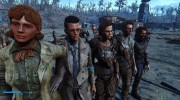 Better Settlers для Fallout 4 миниатюра 2